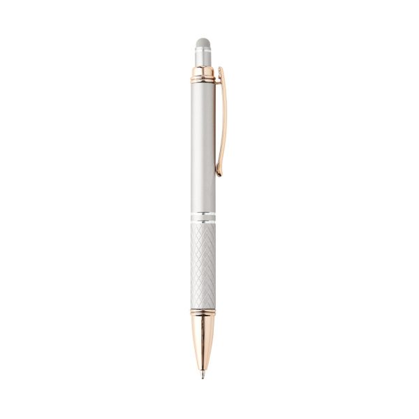5020 | Caneta Metal Touch - Image 3