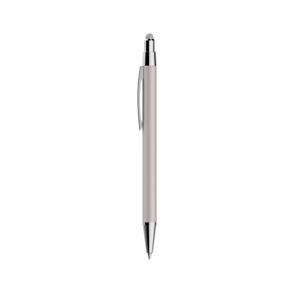 14080A | Caneta Metal Touch