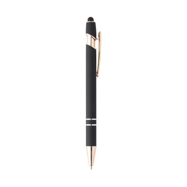 5011 | Caneta Metal Touch - Image 2