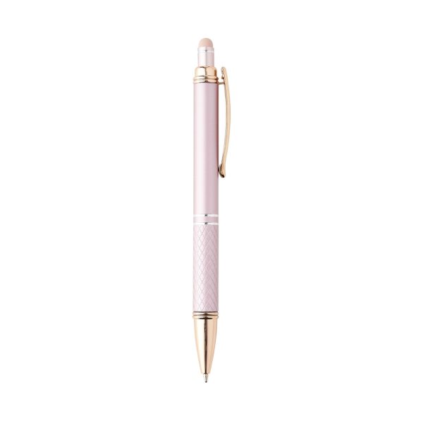 5020 | Caneta Metal Touch - Image 4