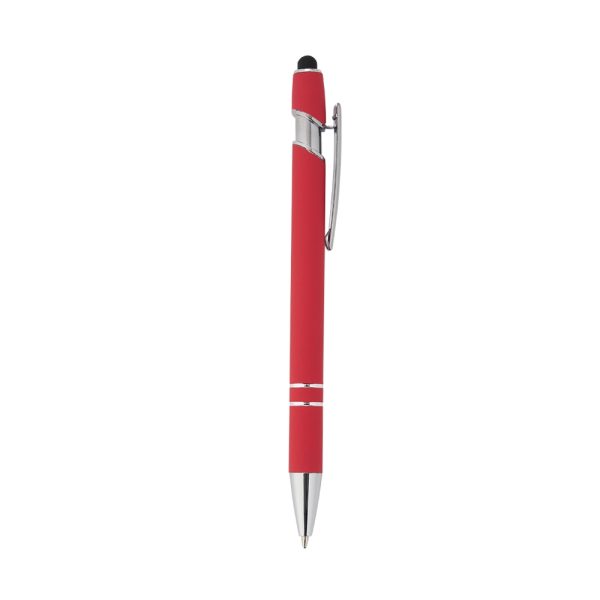 5015 | Caneta Metal Touch - Image 4