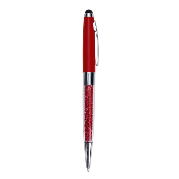 13991B | Caneta Metal Touch - Image 2