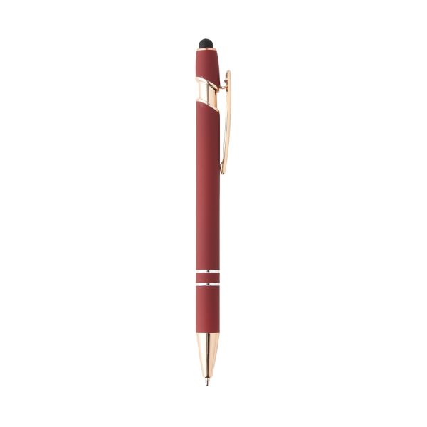 5011 | Caneta Metal Touch - Image 4