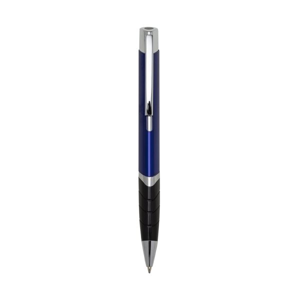 ER191B | Caneta Metal Triangular - Image 12