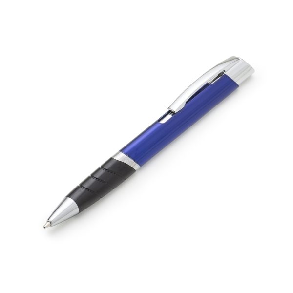 ER191B | Caneta Metal Triangular
