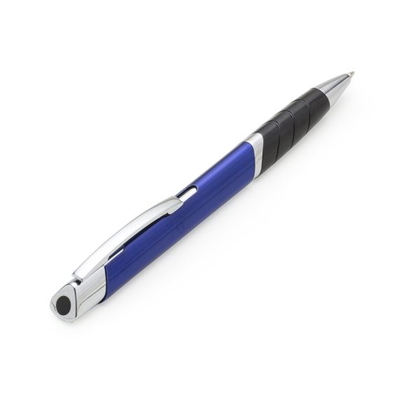 ER191B | Caneta Metal Triangular - Image 2