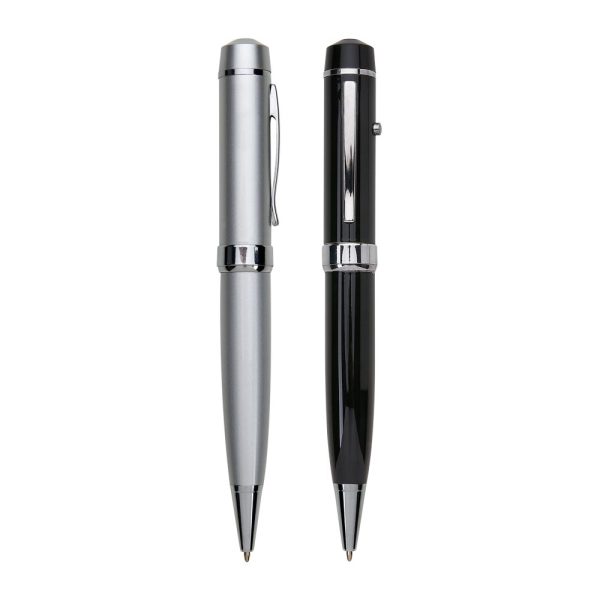 007V2 | Caneta Pen Drive 4GB/8GB e Laser - Image 8