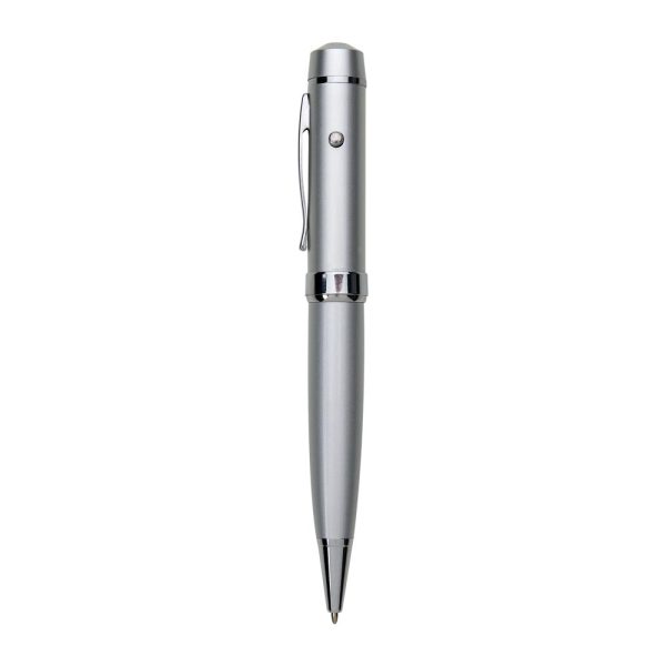 007V2 | Caneta Pen Drive 4GB/8GB e Laser - Image 9
