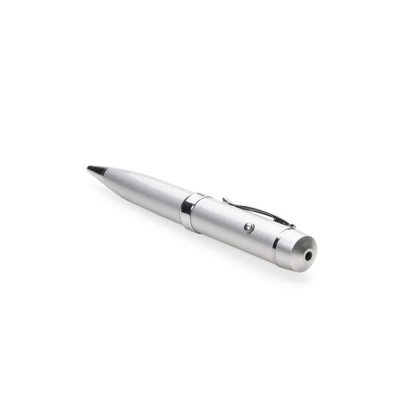 007V2 | Caneta Pen Drive 4GB/8GB e Laser - Image 10