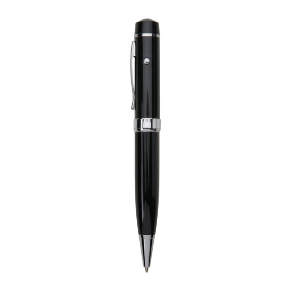 007V2 | Caneta Pen Drive 4GB/8GB e Laser - Image 4