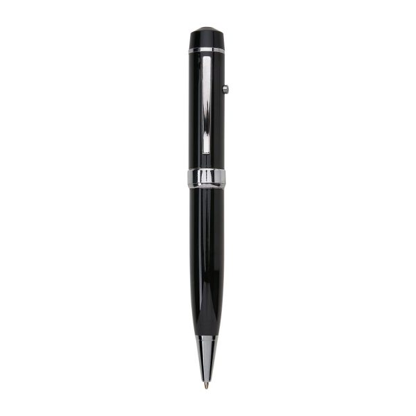 007V2 | Caneta Pen Drive 4GB/8GB e Laser - Image 5