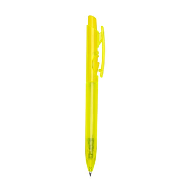 01097F | Caneta Plástica
