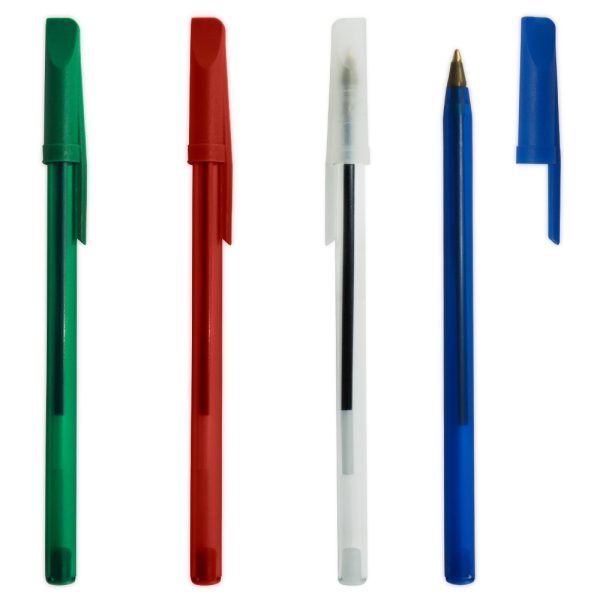 13629T | Caneta Plástica - Image 6