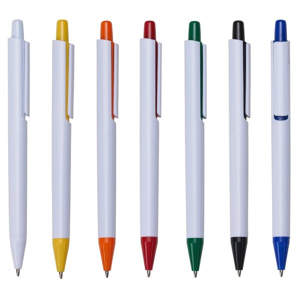 18522 | Caneta Plástica - Image 9