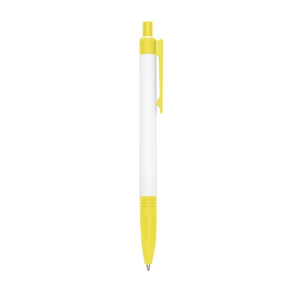 01095L | Caneta Plástica