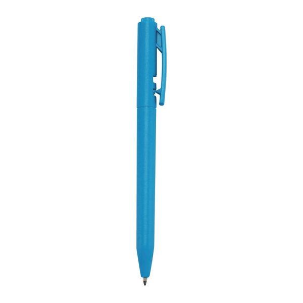 01099B | Caneta Plástica