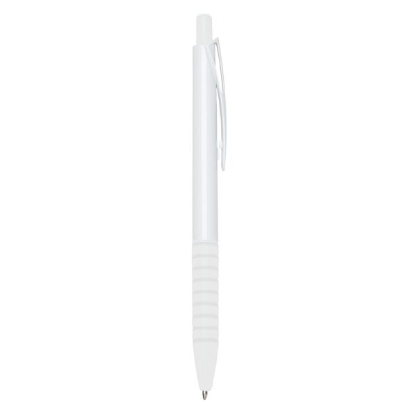 00401C | Caneta Plástica - Image 2