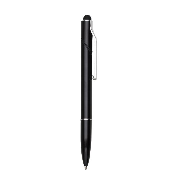 13545 | Caneta Semimetal Base Celular e Touch - Image 4