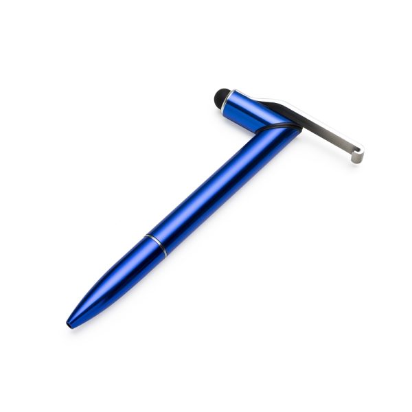 13545 | Caneta Semimetal Base Celular e Touch - Image 8