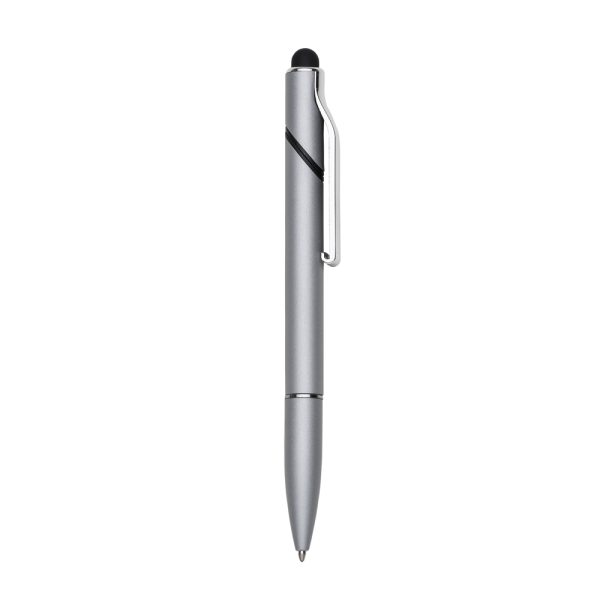 13545 | Caneta Semimetal Base Celular e Touch