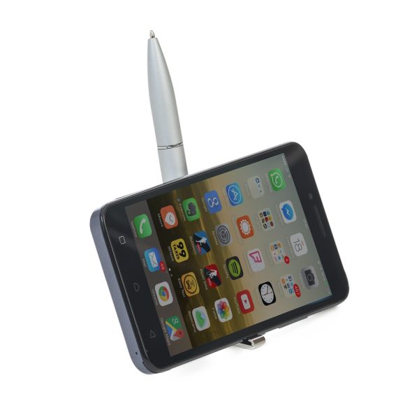 13545 | Caneta Semimetal Base Celular e Touch - Image 2