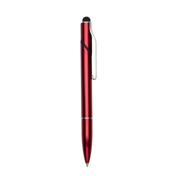 13545 | Caneta Semimetal Base Celular e Touch - Image 3