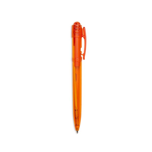 1089T | Caneta Plástica - Image 4