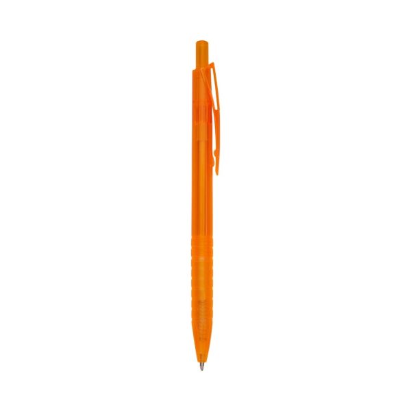 00401T | Caneta Plástica - Image 3