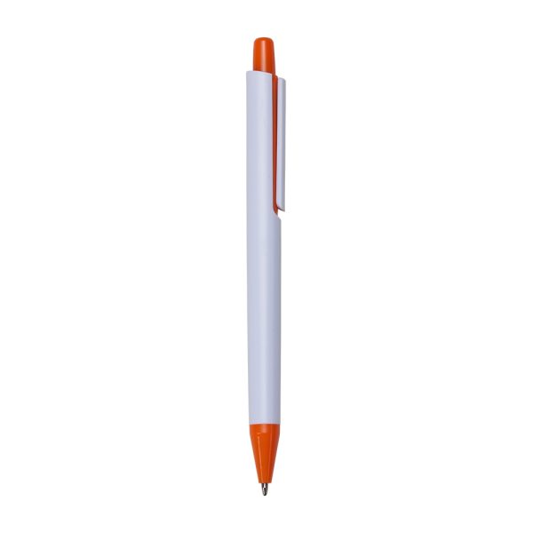 18522 | Caneta Plástica - Image 4