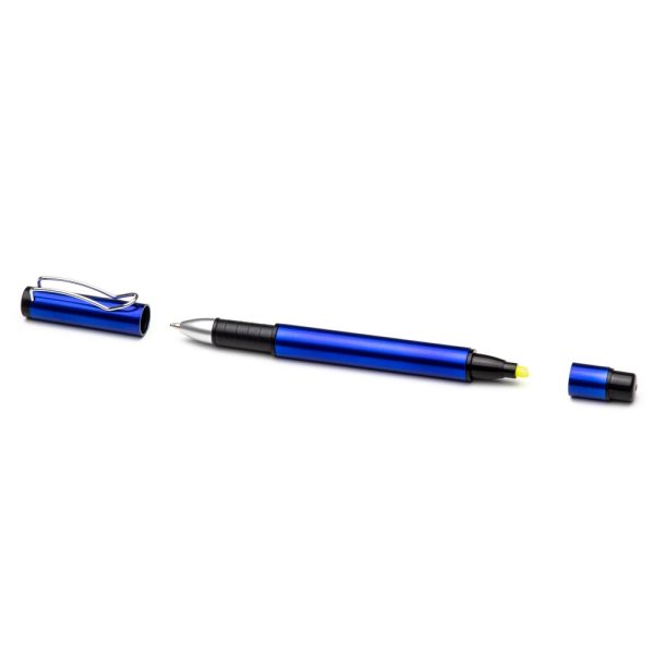 M3000 | Caneta Plástica Marca Texto - Image 6