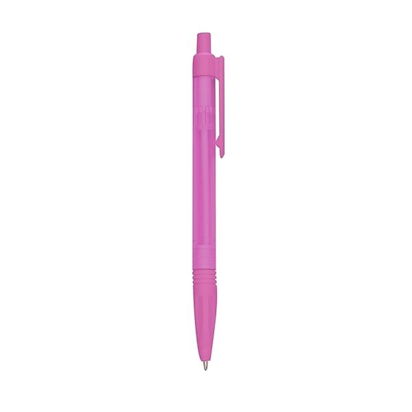 01095T | Caneta Plástica - Image 6
