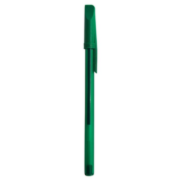 13629T | Caneta Plástica - Image 3