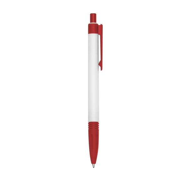01095L | Caneta Plástica - Image 8