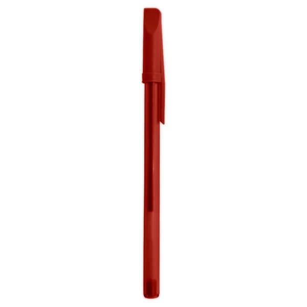 13629T | Caneta Plástica - Image 4