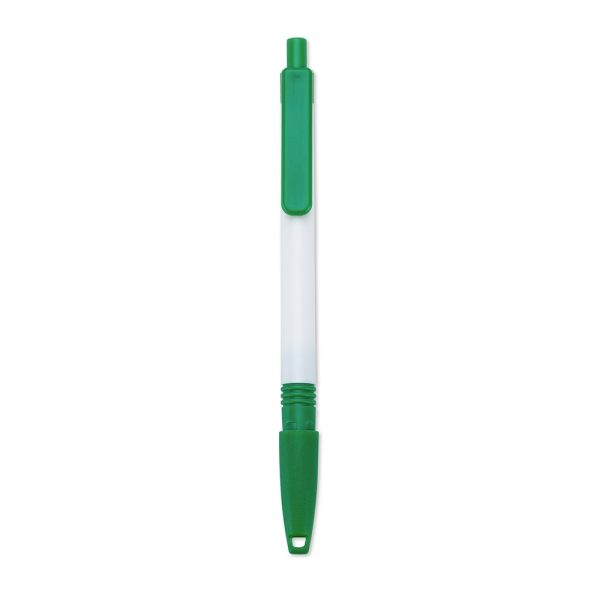 1094 | Caneta Plástica com Cordão - Image 11
