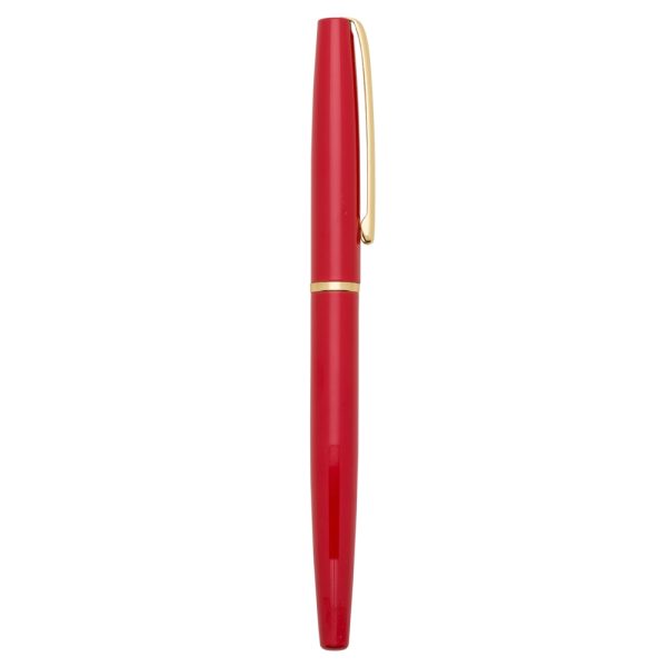 13676 | Caneta Metal Roller