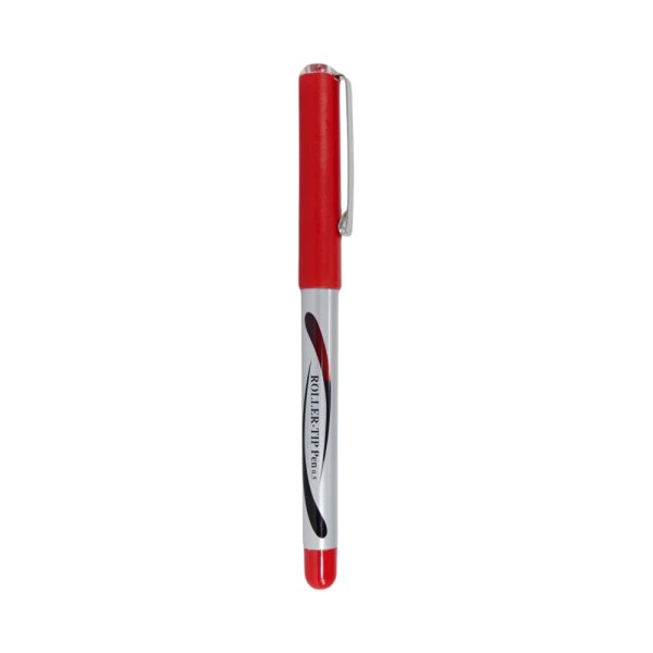 P@AH2000A | Caneta Rollerball Plástica Aihao - Image 3