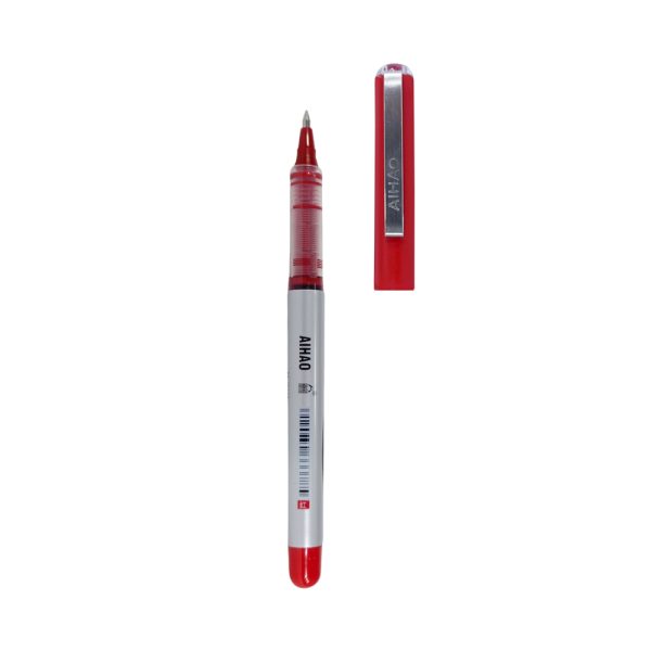 P@AH2000A | Caneta Rollerball Plástica Aihao