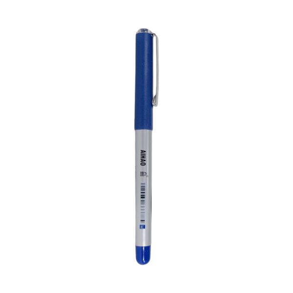 P@AH2000A | Caneta Rollerball Plástica Aihao - Image 6