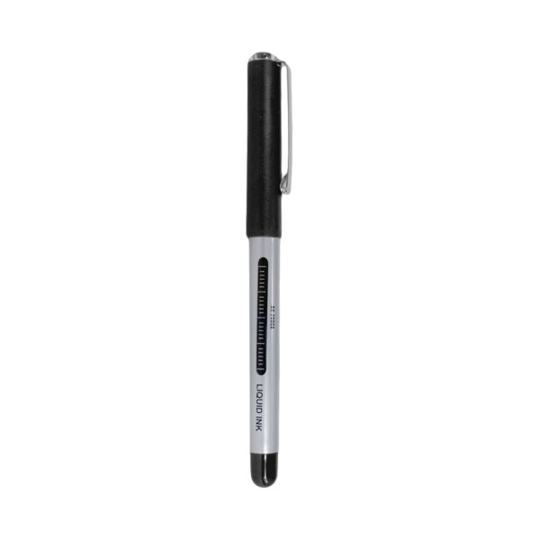 P@AH2000A | Caneta Rollerball Plástica Aihao - Image 2