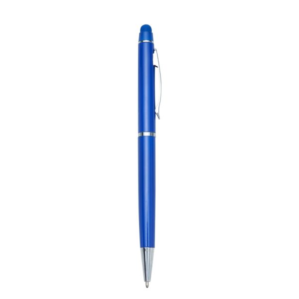 18543 | Caneta Semimetal Touch