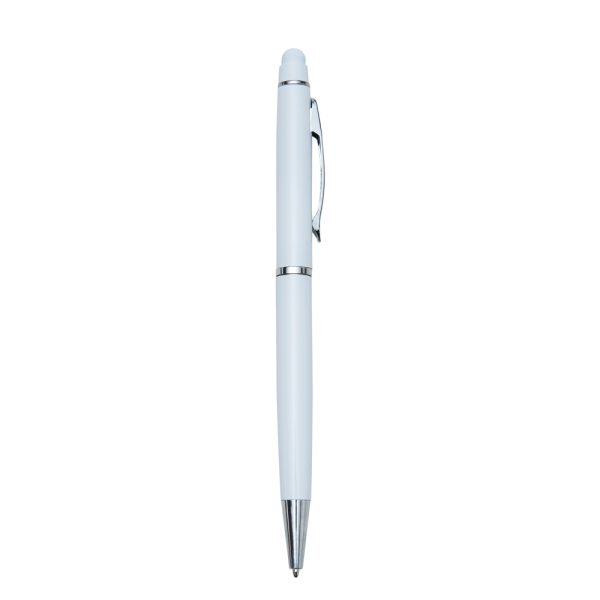 18543 | Caneta Semimetal Touch - Image 10