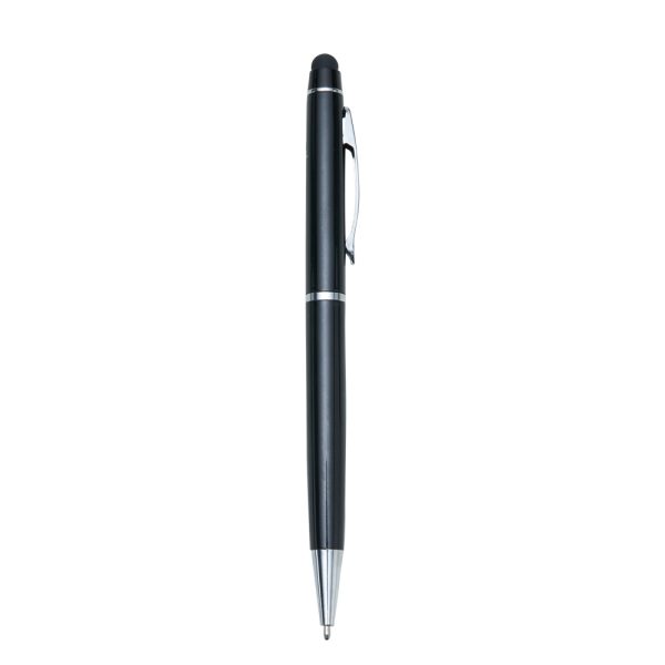 18543 | Caneta Semimetal Touch - Image 3