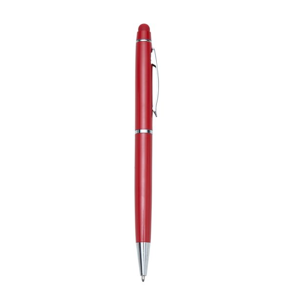 18543 | Caneta Semimetal Touch - Image 5