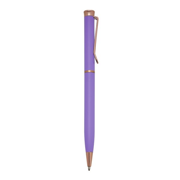 A1812B | Caneta Metal