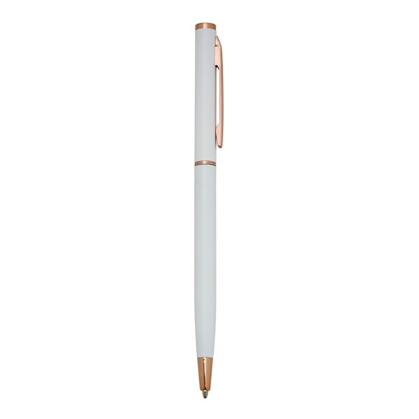 A1802F | Caneta Metal