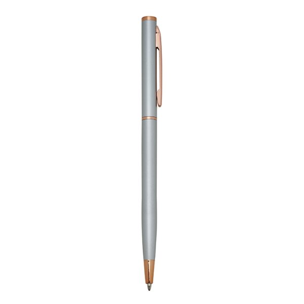 A1802F | Caneta Metal - Image 2
