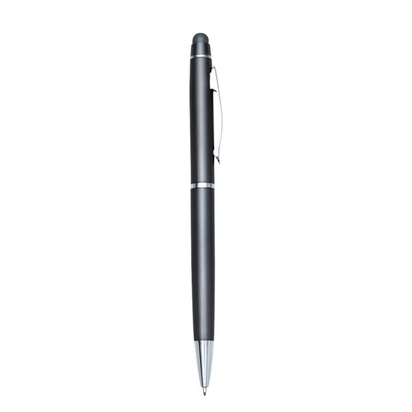 18543 | Caneta Semimetal Touch - Image 2