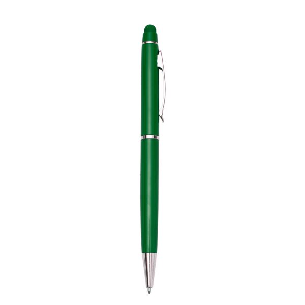 18543 | Caneta Semimetal Touch - Image 4