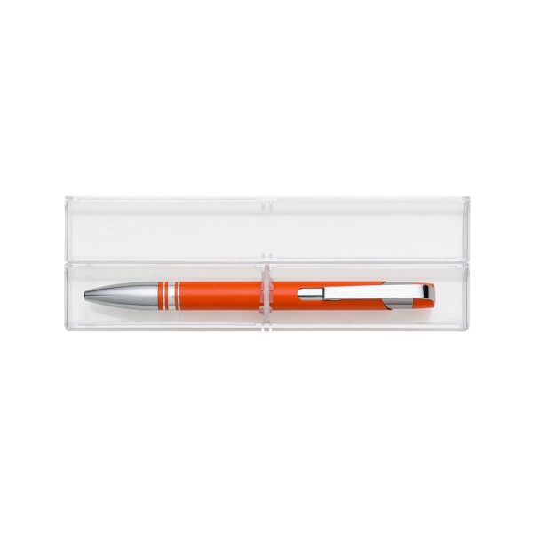12653 | Caneta Semimetal com Tubo - Image 8